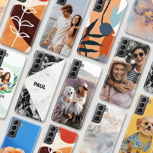 Custom Phone Case: Design Tips, Benefits and Best Places to Order Online